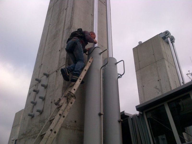 HMI Flexible Hydraulique Real12