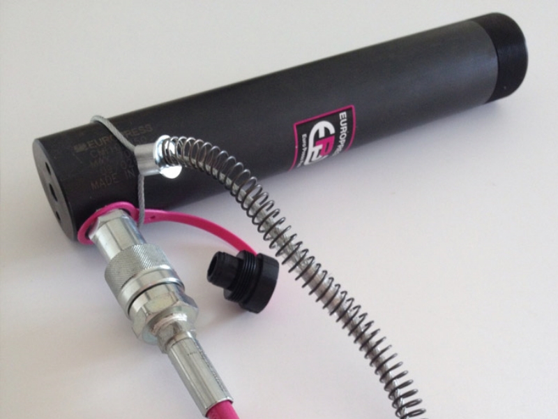 HMI Flexible Hydraulique Real2